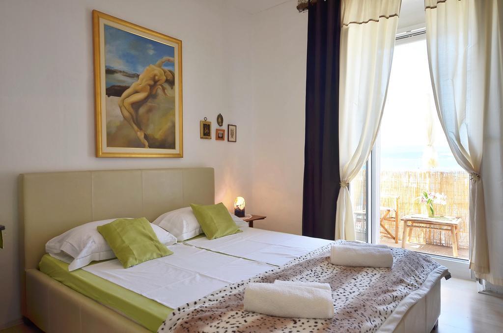 Apartment Pere S Mora มีมิตเซ ห้อง รูปภาพ