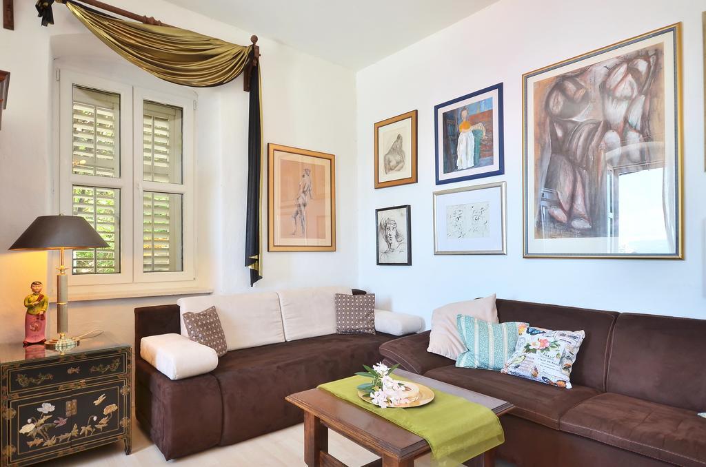 Apartment Pere S Mora มีมิตเซ ห้อง รูปภาพ