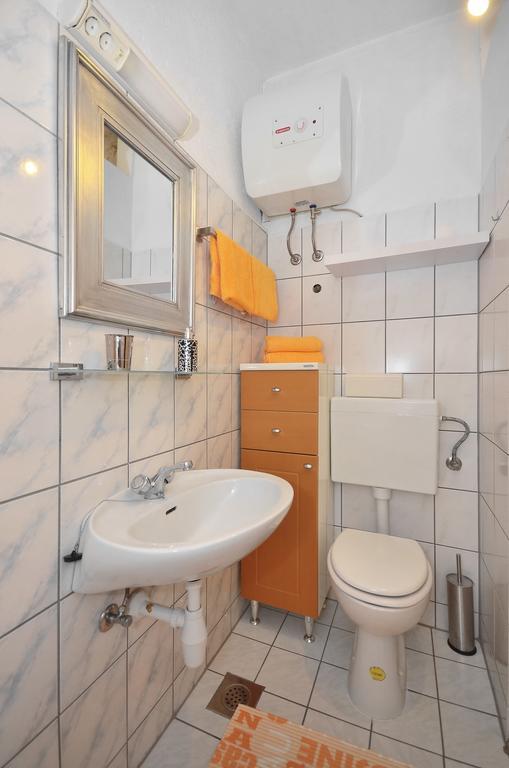 Apartment Pere S Mora มีมิตเซ ห้อง รูปภาพ
