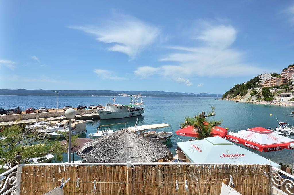 Apartment Pere S Mora มีมิตเซ ห้อง รูปภาพ