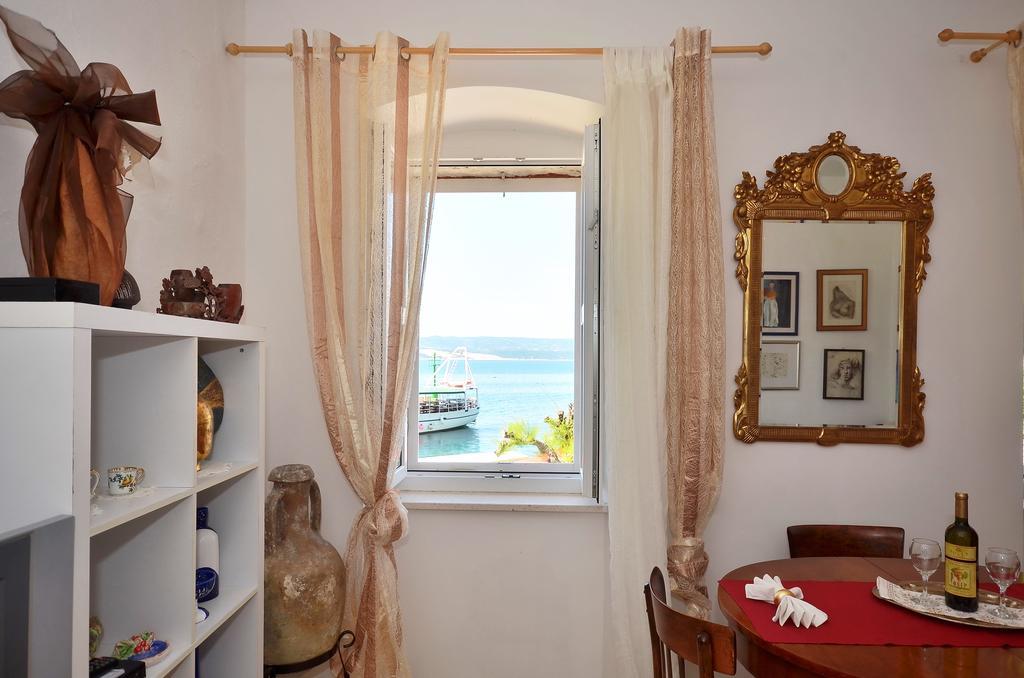 Apartment Pere S Mora มีมิตเซ ห้อง รูปภาพ