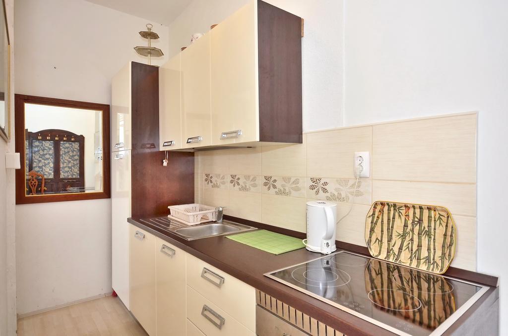 Apartment Pere S Mora มีมิตเซ ห้อง รูปภาพ