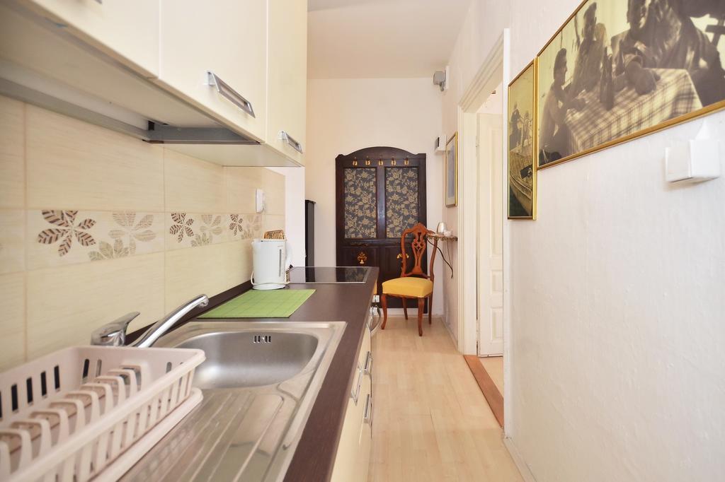 Apartment Pere S Mora มีมิตเซ ห้อง รูปภาพ