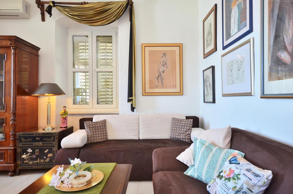 Apartment Pere S Mora มีมิตเซ ห้อง รูปภาพ