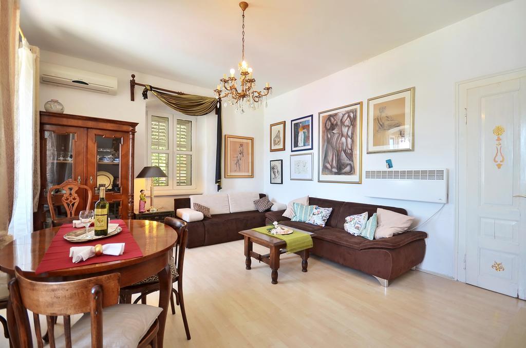 Apartment Pere S Mora มีมิตเซ ห้อง รูปภาพ