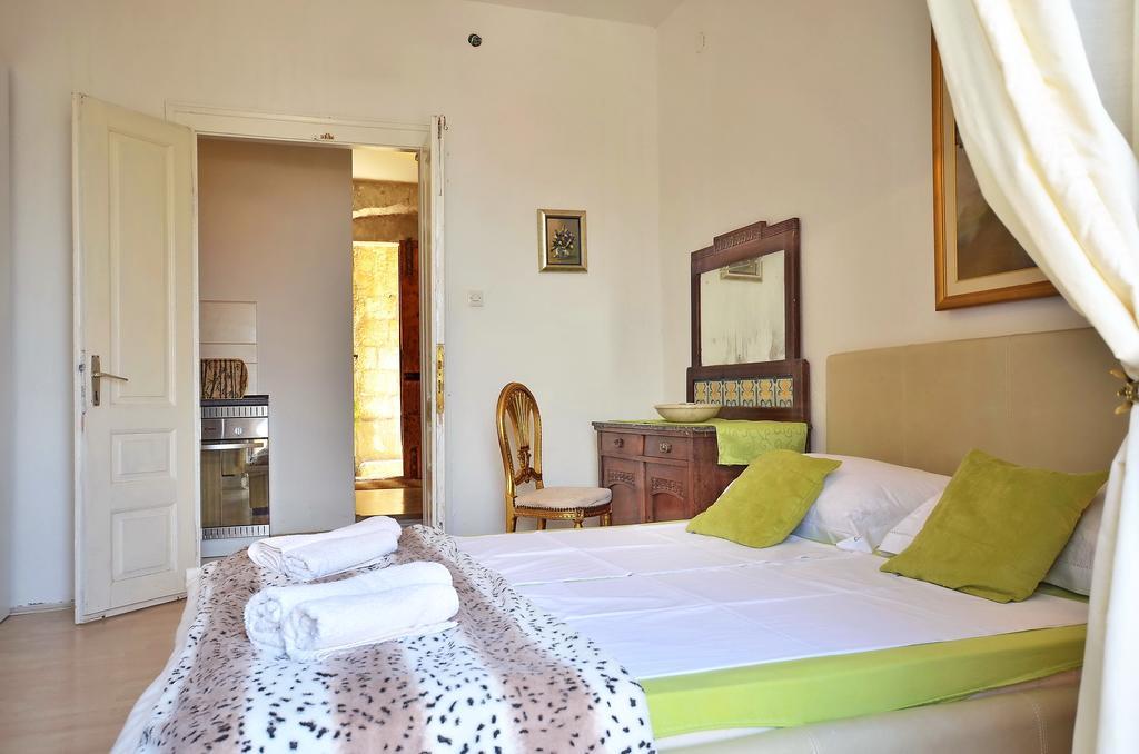 Apartment Pere S Mora มีมิตเซ ห้อง รูปภาพ