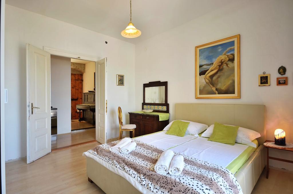 Apartment Pere S Mora มีมิตเซ ห้อง รูปภาพ
