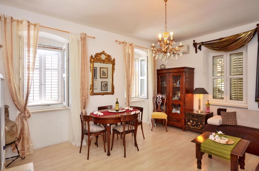 Apartment Pere S Mora มีมิตเซ ห้อง รูปภาพ