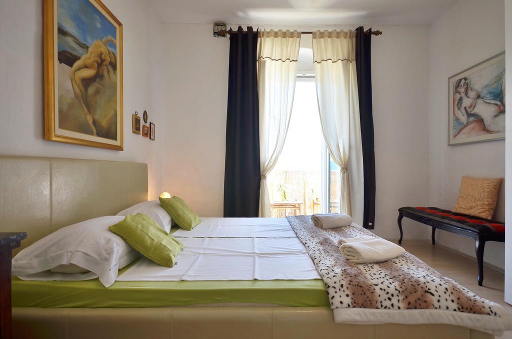 Apartment Pere S Mora มีมิตเซ ห้อง รูปภาพ
