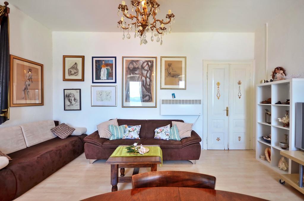 Apartment Pere S Mora มีมิตเซ ห้อง รูปภาพ
